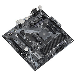 Avis ASRock B450M Pro4 R2.0