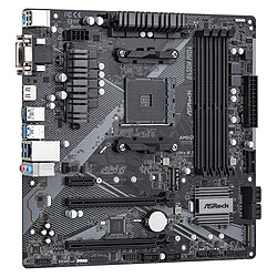 Acheter ASRock B450M Pro4 R2.0