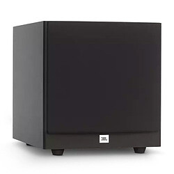 JBL Stage SUB A100P Noir