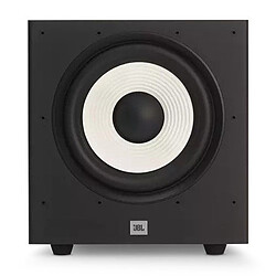 Avis JBL Stage SUB A100P Noir