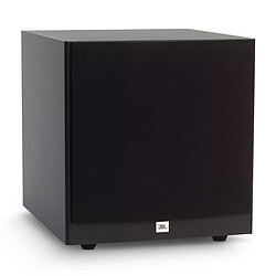 Avis JBL Stage SUB A120P Noir