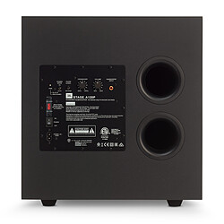 Acheter JBL Stage SUB A120P Noir