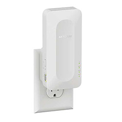 Avis Netgear AX1600 Wi-Fi Mesh Extender (EAX12)