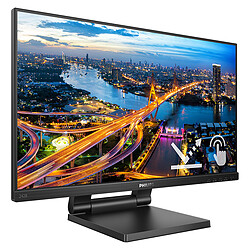 Philips 23,8" LED 242B1TC/00