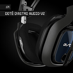 Micro-casque