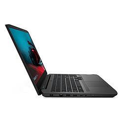 Avis Lenovo IdeaPad Gaming 3 15ACH6 (82K202BPFR)