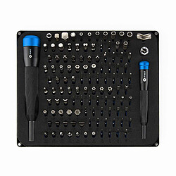 iFixit Manta Precision Bit Set