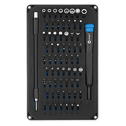 iFixit Mako Precision Bit Set Set d'embouts pour bricoleurs et professionnels