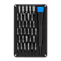 iFixit Moray Precision Bit Set