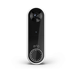 Arlo Video Doorbell Wire-Free