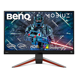 BenQ 27" LED - MOBIUZ EX2710Q