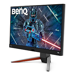 BenQ 27" LED - MOBIUZ EX2710Q