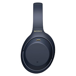 Acheter Sony WH-1000XM4 Bleu