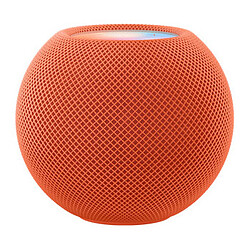 Apple HomePod Mini Orange