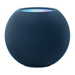 Apple HomePod Mini Bleu