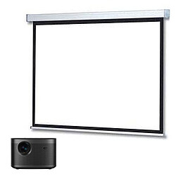 XGIMI Horizon Pro + INOVU PEW200