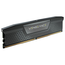 Acheter Corsair Vengeance DDR5 128 Go (2 x 64 Go) 6000 MHz CL40 - Noir