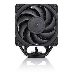 Noctua NH-U12A Chromax Black