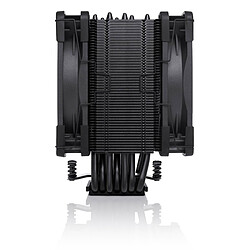 Avis Noctua NH-U12A Chromax Black