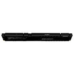 Acheter Kingston FURY Beast 8 Go DDR5 5200 MHz CL40