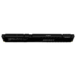 Acheter Kingston FURY Beast 32 Go DDR5 6000 MHz CL40