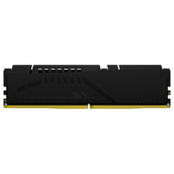 Kingston FURY Beast 64 Go (2 x 32 Go) DDR5 5600 MHz CL40 pas cher