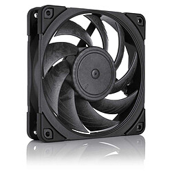 Noctua NF-A12x25 PWM chromax.black.swap