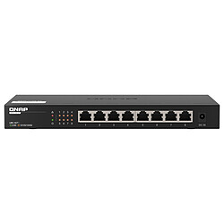 QNAP QSW-1108-8T