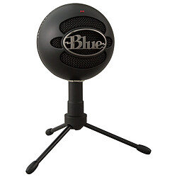 Blue Microphones Snowball iCE Noir