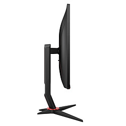 Avis AOC 27" LED Q27G2S/EU