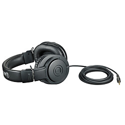 Avis Audio-Technica ATH-M20x