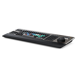 Acheter Blackmagic Design Blackmagic DaVinci Resolve Editor Keyboard (Qwerty)