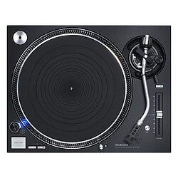 Avis Technics SL-1210GR Noir