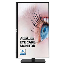 ASUS VA24DQSB 60,5 cm (23.8") 1920 x 1080 pixels Full HD LCD Noir