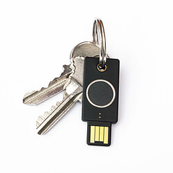 Yubico YubiKey Bio - FIDO Edition