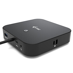 i-tec USB-C Dual Display DS + Power Delivery 100W