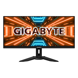 Gigabyte 34" LED - M34WQ