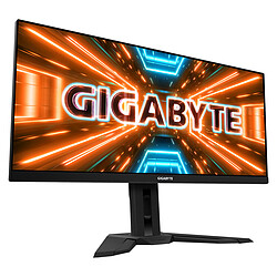 Gigabyte 34" LED - M34WQ