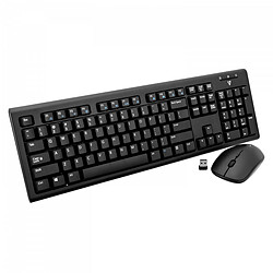 Pack clavier souris