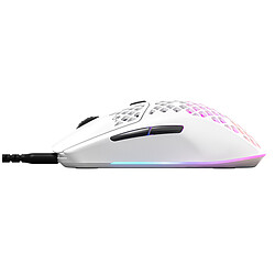 Acheter SteelSeries Aerox 3 2022 (Snow)