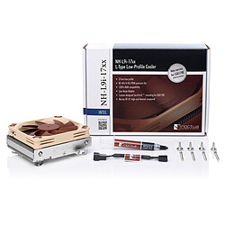 Acheter Noctua NH-L9i-17xx