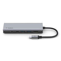 Acheter Belkin Connect Station d'accueil USB-C multiport 7-en-1