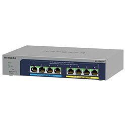 Avis Netgear Smart Switch MS108EUP