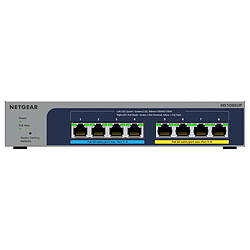 Acheter Netgear Smart Switch MS108EUP