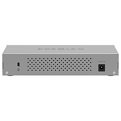 Netgear Smart Switch MS108EUP pas cher