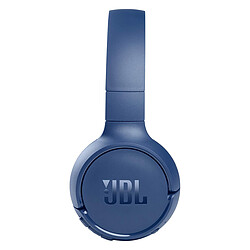 JBL Tune 510BT Bleu