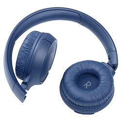 Acheter JBL Tune 510BT Bleu