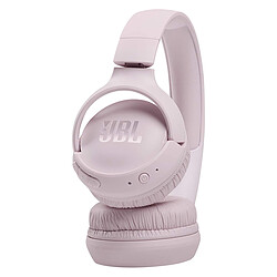 Avis JBL Tune 510BT Rose