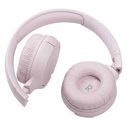 Acheter JBL Tune 510BT Rose