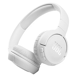 JBL Tune 510BT Blanc